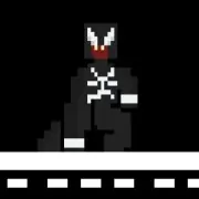 8bit Venom