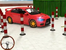 Advance Car Parking 3d 2...