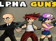 Alpha Guns