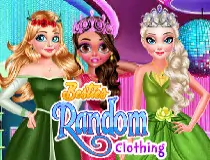 Besties Random Clothing