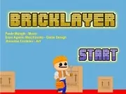 Bricklayer