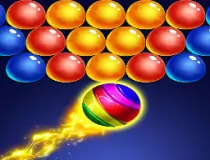 Bubble Shooter 3