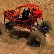 Buggy Demolition Derby 2...