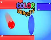 Color Gravity