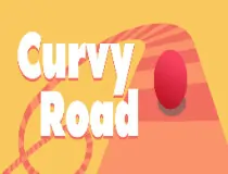 Curvy Road