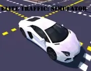 Elite Traffic Simulator