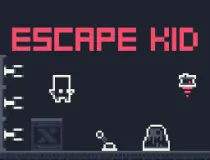 Escape Kid