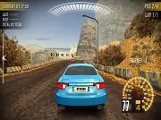 Extreme Asphalt Car Raci...