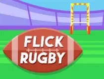 Flick Rugby