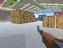 Fps Shooting Game Multip...