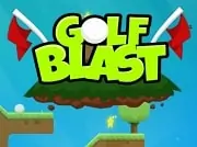 Golf Blast