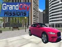 Grand City Missions