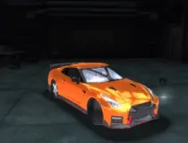 Gtr Highway Racer