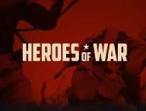 Heroes Of War