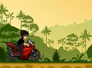 Hill Climb Moto