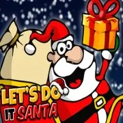 Lets Do It Santa