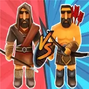 Medieval Battle 2p