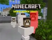 Minecraft Skibidi Hidden...