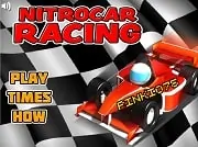 Nitro Car Racing