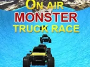 On Air Monster Truck Rac...