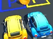 Parking Master 3d