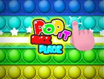 Pop It: Free Place