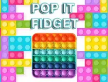 Popit Fidget