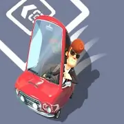 Puzzle Parking 3d