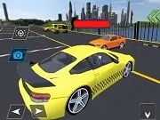 Realistic Sim Car Park 2...