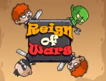 Reign Of Wars