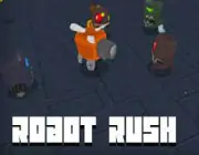 Robot Rush