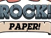 Rock Paper Tummy