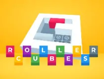 Roller Cubes