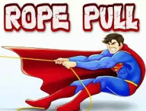 Rope Pull