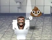 Skibidi Toilet Soccer He...