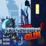 Skyscraper Run