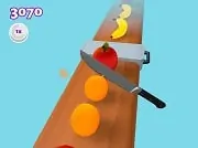 Slice Rush