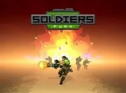 Soldiers Fury