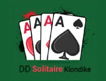 Solitaire Klondike