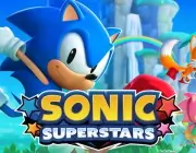 Sonic Superstars