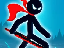 Stickman.io