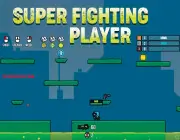 Super Fighting Player