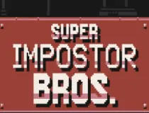 Super Impostor Bros