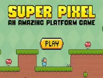 Super Pixel