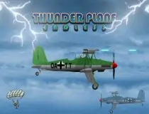 Thunder Plane