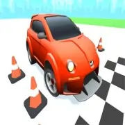 Toon Drive 3d