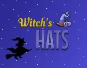 Witchs Hats