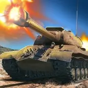 Ww2 War Tank 2022