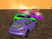 Xtrem Demolition Derby R...