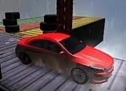 Xtreme Racing Car Stunts...